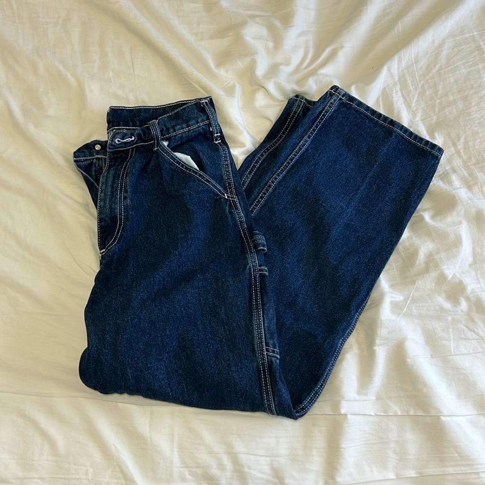 j. galt carpenter pants size s